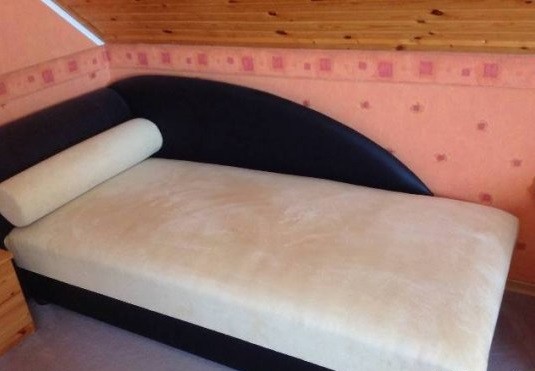 Sarokheverő egyedi méretben