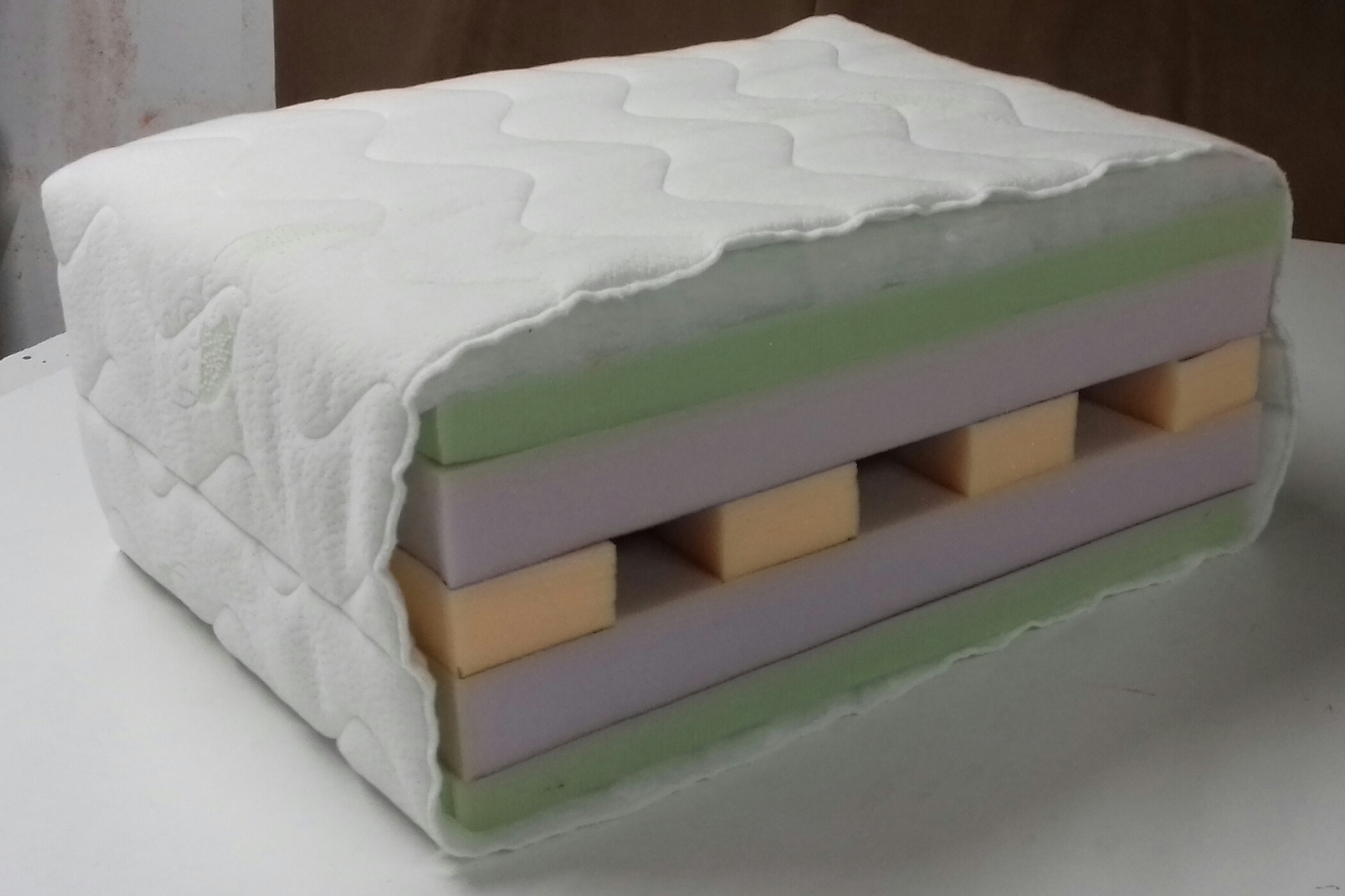 Normál Foam matrac