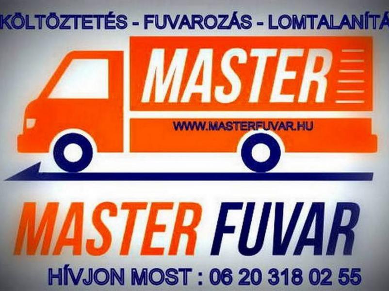 MASTER FUVAR