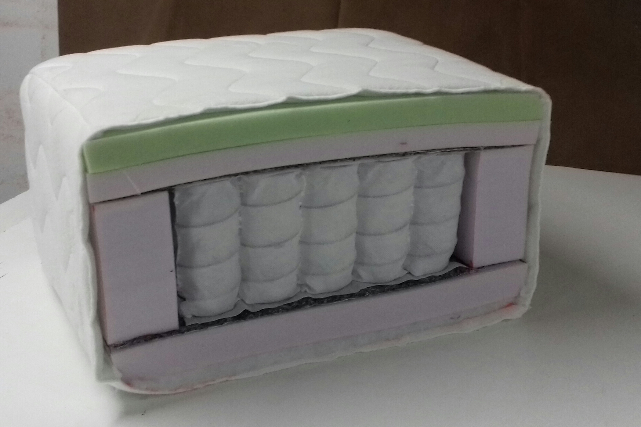 Bonel Comfort matrac